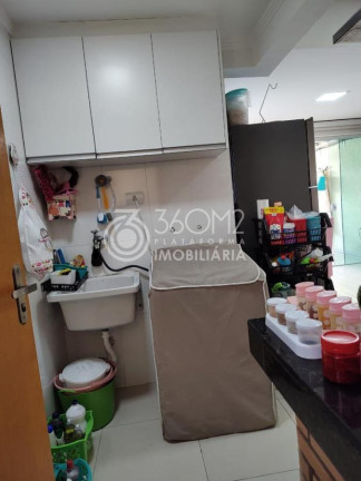 Imagem Apartamento com 2 Quartos à Venda, 112 m² em Vila Camilópolis - Santo André