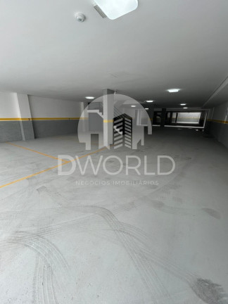 Imagem Imóvel com 2 Quartos à Venda, 44 m² em Vila Príncipe De Gales - Santo André