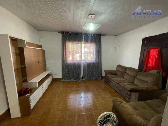 Casa com 2 Quartos à Venda, 80 m² em Jardim Japão - São Paulo