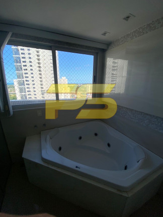Imagem Apartamento com 4 Quartos à Venda, 335 m² em Altiplano Cabo Branco - João Pessoa