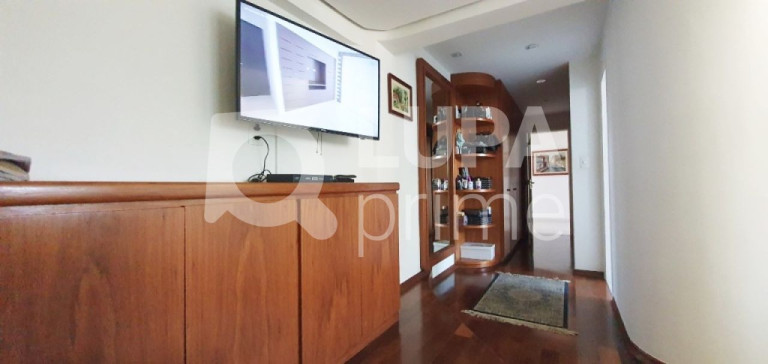 Imagem Apartamento com 4 Quartos à Venda, 210 m² em água Fria - São Paulo Imagem Apartamento com 4 Quartos à Venda, 210 m² em água Fria - São Paulo