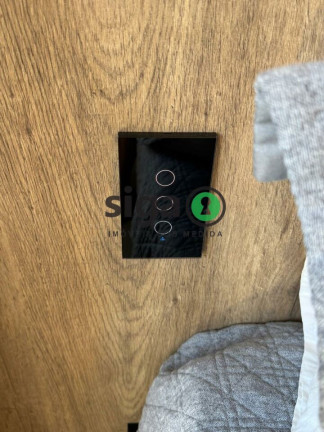 Imagem Apartamento com 1 Quarto para Alugar, 27 m² em Moema - São Paulo Imagem Apartamento com 1 Quarto para Alugar, 27 m² em Moema - São Paulo