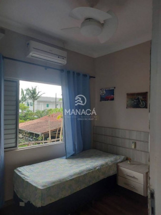 Imagem Casa com 8 Quartos à Venda, 126 m² em Itajubá - Barra Velha