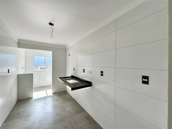 Imagem Apartamento com 1 Quarto à Venda, 52 m² em Real - Praia Grande Imagem Apartamento com 1 Quarto à Venda, 52 m² em Real - Praia Grande