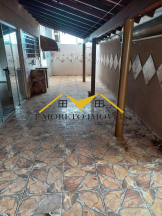 Imagem Casa com 2 Quartos à Venda, 165 m² em Residencial Cidade Jardim - São José Do Rio Preto Imagem Casa com 2 Quartos à Venda, 165 m² em Residencial Cidade Jardim - São José Do Rio Preto