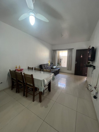 Imagem Casa com 2 Quartos à Venda, 55 m² em Balneário Eliane - Guaratuba