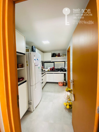 Imagem Casa com 3 Quartos à Venda, 143 m² em Patamares - Salvador