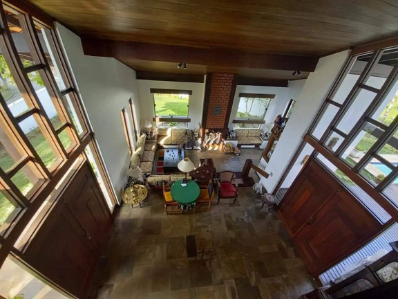 Imagem Casa com 4 Quartos à Venda,  em Vale Dos Pinheiros - Nova Friburgo