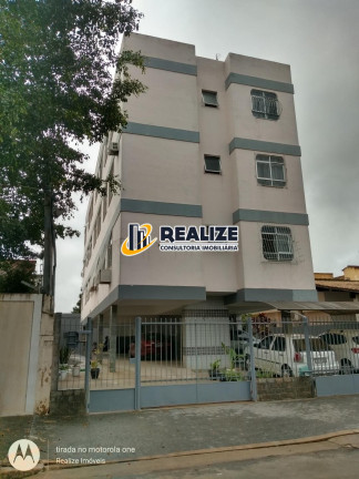 Imagem Apartamento com 3 Quartos à Venda, 78 m² em Parque São Caetano - Campos Dos Goytacazes