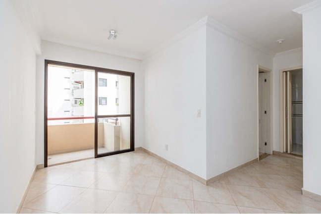 Imagem Apartamento com 2 Quartos à Venda, 57 m² em Moema - São Paulo