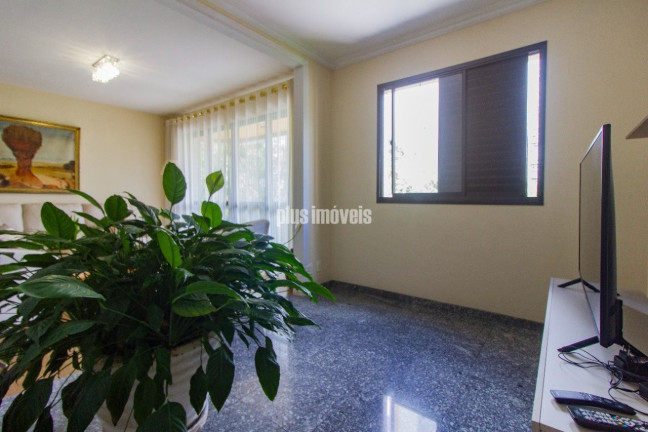 Imagem Apartamento com 3 Quartos à Venda, 121 m² em Panamby - São Paulo Imagem Apartamento com 3 Quartos à Venda, 121 m² em Panamby - São Paulo