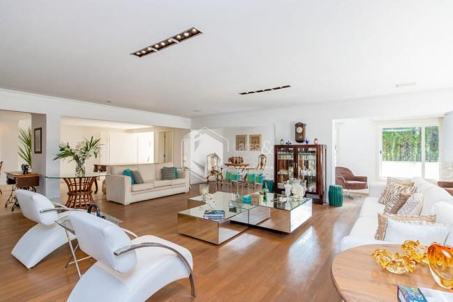 Imagem Casa com 4 Quartos à Venda, 873 m² em Fazenda Morumbi - São Paulo Imagem Casa com 4 Quartos à Venda, 873 m² em Fazenda Morumbi - São Paulo