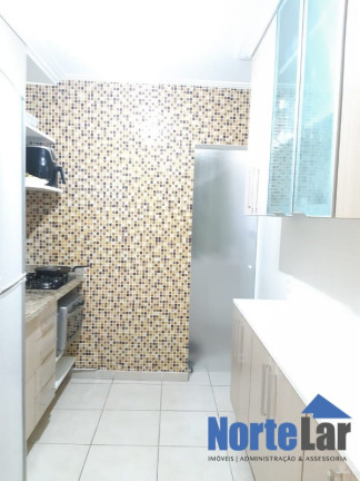 Imagem Apartamento com 3 Quartos à Venda, 66 m² em Vila Carbone - São Paulo