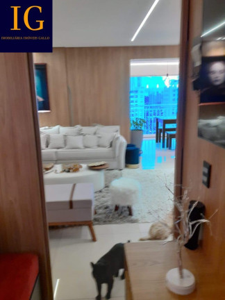 Imagem Apartamento com 3 Quartos à Venda, 155 m² em Centro - São Bernardo Do Campo Imagem Apartamento com 3 Quartos à Venda, 155 m² em Centro - São Bernardo Do Campo