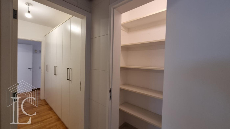 Imagem Apartamento com 3 Quartos à Venda, 198 m² em Brooklin - São Paulo