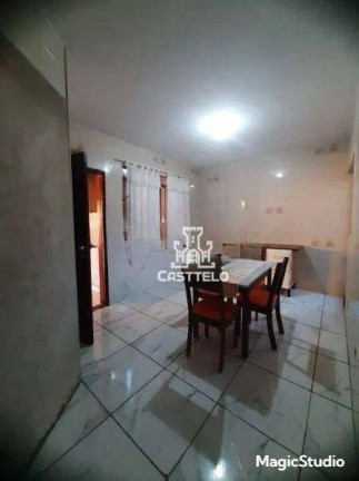 Imagem Casa com 4 Quartos à Venda, 110 m² em Jardim Sérgio Antônio - Londrina Imagem Casa com 4 Quartos à Venda, 110 m² em Jardim Sérgio Antônio - Londrina
