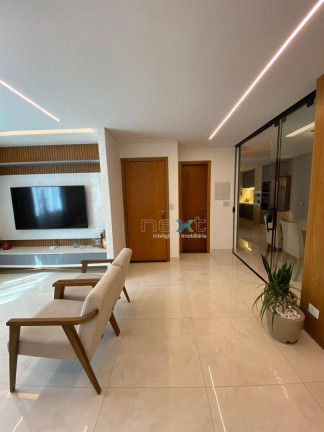 Imagem Sobrado com 3 Quartos à Venda, 155 m² em Jardim Leblon - Campo Grande