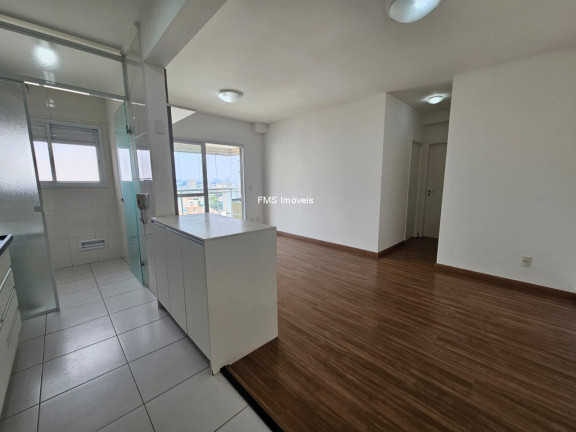 Imagem Imóvel com 2 Quartos à Venda, 64 m² em Vila Mascote - São Paulo Imagem Imóvel com 2 Quartos à Venda, 64 m² em Vila Mascote - São Paulo