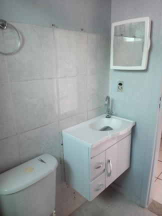 Imagem Imóvel com 2 Quartos à Venda, 45 m² em Vila Verde - Betim