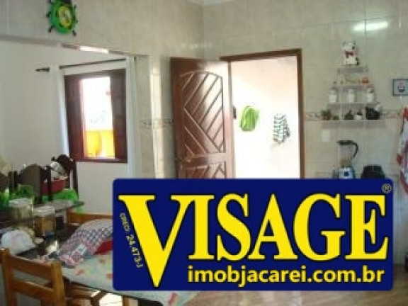 Imagem Casa com 3 Quartos à Venda,  em Vila Branca - Jacareí