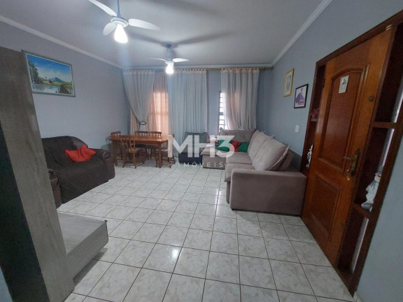Imagem Casa com 3 Quartos à Venda, 153 m² em Parque Jambeiro - Campinas