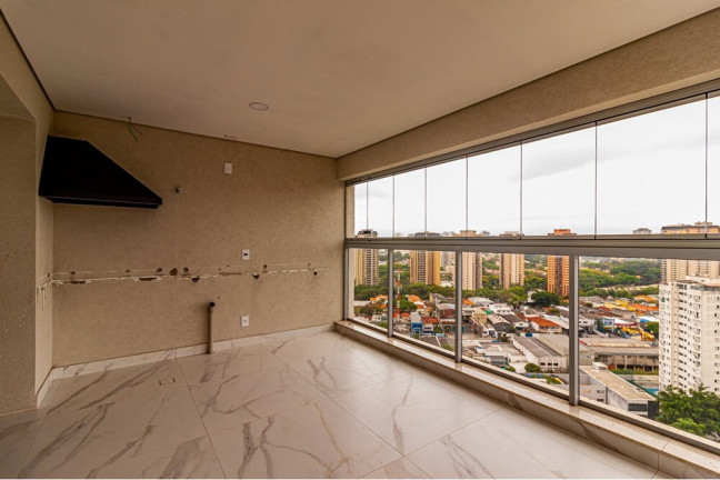Imagem Imóvel com 3 Quartos à Venda, 121 m² em Jardim Marajoara - São Paulo Imagem Imóvel com 3 Quartos à Venda, 121 m² em Jardim Marajoara - São Paulo