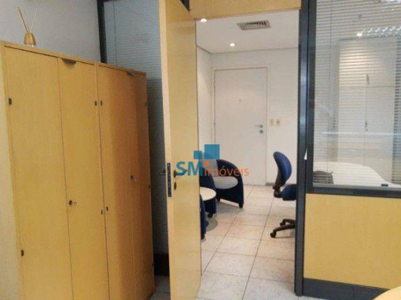 Imagem Sala Comercial à Venda, 42 m² em Jardim Paulista - São Paulo Imagem Sala Comercial à Venda, 42 m² em Jardim Paulista - São Paulo