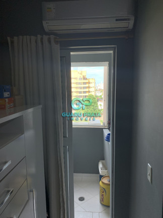 Imagem Apartamento com 2 Quartos à Venda, 58 m² em Enseada - Guarujá