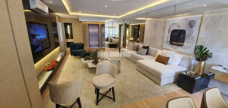 Imagem Apartamento com 3 Quartos à Venda, 108 m² em Granja Julieta - São Paulo Imagem Apartamento com 3 Quartos à Venda, 108 m² em Granja Julieta - São Paulo