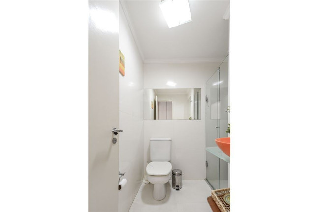 Imagem Apartamento com 2 Quartos à Venda, 108 m² em Campo Belo - São Paulo Imagem Apartamento com 2 Quartos à Venda, 108 m² em Campo Belo - São Paulo