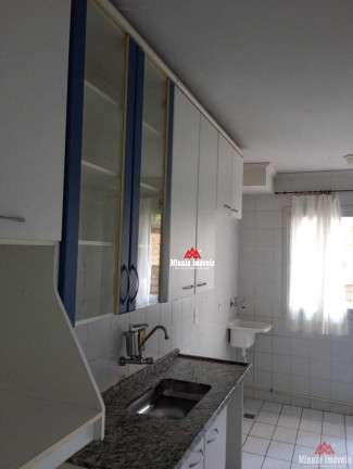 Imagem Apartamento com 2 Quartos à Venda, 60 m² em Parque Residencial Eloy Chaves - Jundiaí Imagem Apartamento com 2 Quartos à Venda, 60 m² em Parque Residencial Eloy Chaves - Jundiaí