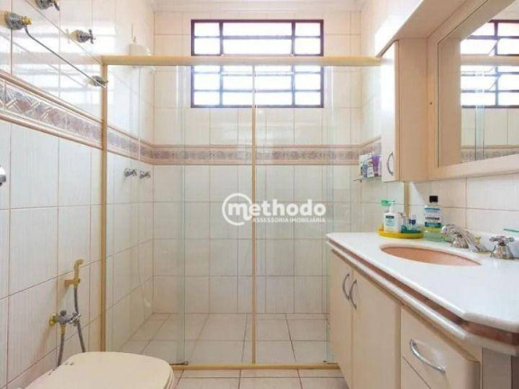Imagem Casa com 4 Quartos à Venda, 352 m² em Jardim Eulina - Campinas Imagem Casa com 4 Quartos à Venda, 352 m² em Jardim Eulina - Campinas