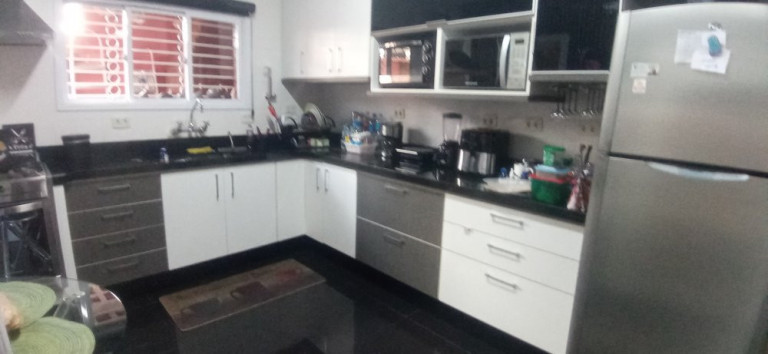 Imagem Casa com 2 Quartos à Venda, 130 m² em Ponta Da Praia - Santos