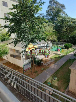 Imagem Apartamento com 2 Quartos à Venda, 39 m² em Colônia (zona Leste) - São Paulo
