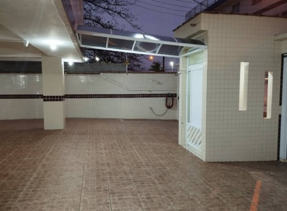 Imagem Apartamento com 1 Quarto à Venda,  em Caiçara - Praia Grande