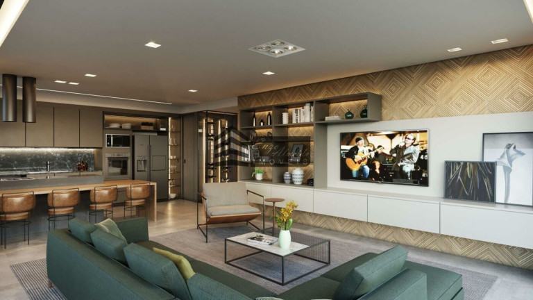 Imagem Apartamento com 4 Quartos à Venda, 245 m² em Vila Madalena - São Paulo Imagem Apartamento com 4 Quartos à Venda, 245 m² em Vila Madalena - São Paulo