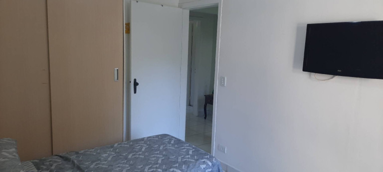 Imagem Apartamento com 3 Quartos à Venda, 172 m² em Tabatinga - Caraguatatuba