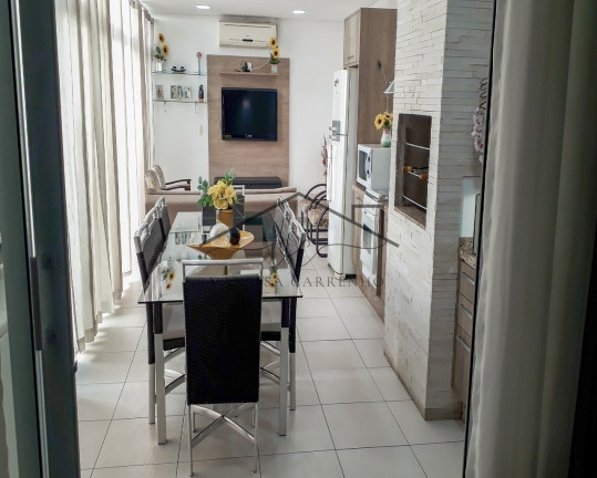 Imagem Casa de Condomínio com 3 Quartos à Venda, 261 m² em Condomínio Ibiti Royal - Sorocaba