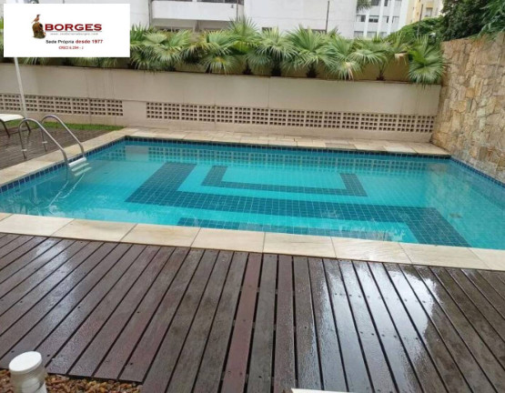 Imagem Apartamento com 3 Quartos à Venda, 120 m² em Brooklin - São Paulo Imagem Apartamento com 3 Quartos à Venda, 120 m² em Brooklin - São Paulo
