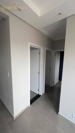 Imagem Apartamento com 2 Quartos à Venda, 47 m² em Jardim Saira - Sorocaba