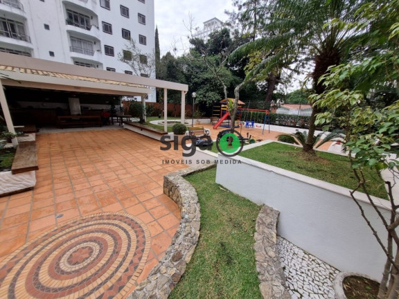 Imagem Apartamento com 3 Quartos à Venda, 130 m² em Campo Belo - São Paulo Imagem Apartamento com 3 Quartos à Venda, 130 m² em Campo Belo - São Paulo