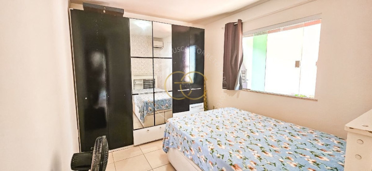 Imagem Casa de Condomínio com 2 Quartos à Venda, 54 m² em Catu De Abrantes (abrantes) - Camaçari