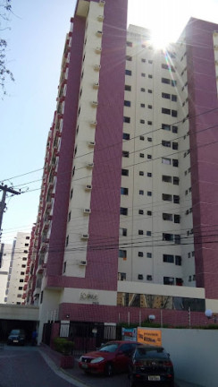 Apartamento com 4 Quartos à Venda, 96 m² em Grageru - Aracaju