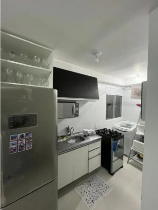 Imagem Apartamento com 2 Quartos à Venda, 40 m² em Abrantes - Camaçari Imagem Apartamento com 2 Quartos à Venda, 40 m² em Abrantes - Camaçari