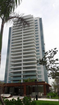 Imagem Apartamento com 5 Quartos à Venda, 648 m² em Barra Da Tijuca - Rio De Janeiro