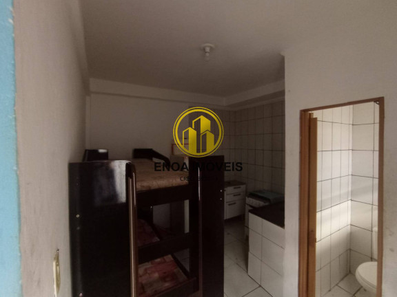 Imagem Kitnet com 1 Quarto à Venda,  em Anhanguera - Praia Grande