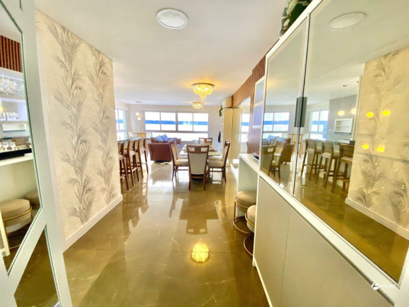 Imagem Apartamento com 2 Quartos à Venda, 131 m² em Centro - Capão Da Canoa