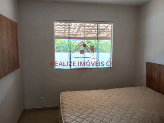 Imagem Casa de Condomínio com 3 Quartos à Venda, 405 m² em Balneário São Pedro Ii - São Pedro Da Aldeia