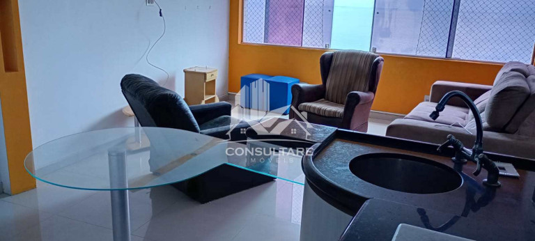 Imagem Apartamento com 2 Quartos à Venda, 60 m² em Ilha Porchat - São Vicente Imagem Apartamento com 2 Quartos à Venda, 60 m² em Ilha Porchat - São Vicente