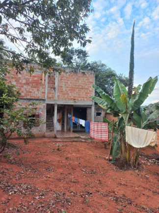 Imagem Casa com 2 Quartos à Venda, 406 m² em Panorama Industrial - Igarape